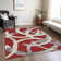  Machine Washable Indoor/Outdoor Chayden ACN1022 Beige Rug