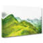 Mountains Of The Lake District - Wrapped Canvas-56637114