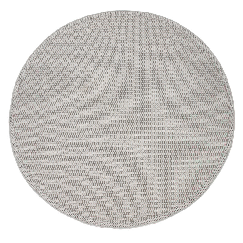 Curtiss Area Rug, Round 200cm