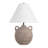 Princilla Ceramic Table Lamp