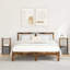 30.5 cm W Bedside Table-48178530
