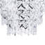 Rosalyn 1 Light Novelty Pendant
