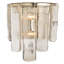 Fenwater 2 - Light Flush Mounted Sconce
