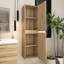 Rangement pour salle de bain Neshawn-933347180