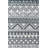 Adhley Wool Geometric Indoor Rug-1715202839