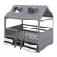 Structure de lit en bois-114355249-114355247