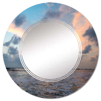 Circle Mirror