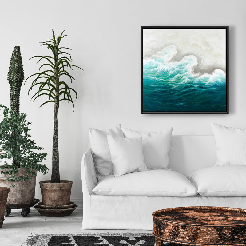 " Seaside "
