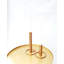 Metal Tabletop Candlestick-36143517