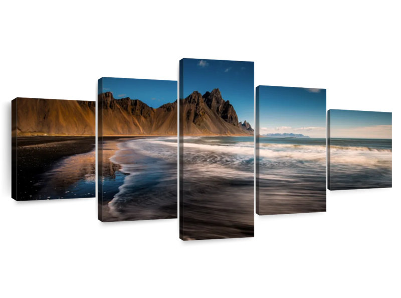 Vestrahorn Avajane