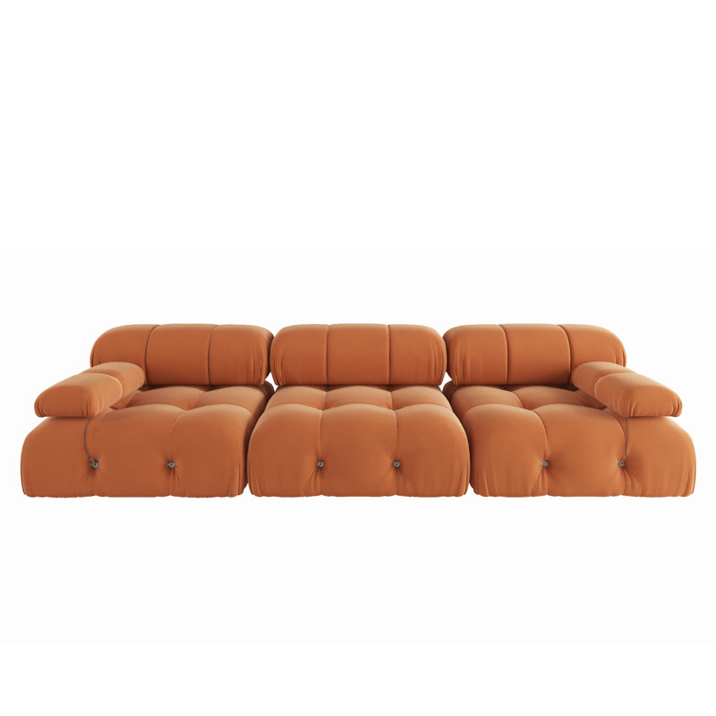 Cylan 104" Upholstered Sofa