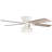 Cuevas 52'' Ceiling Fan with Light Kit-851081050