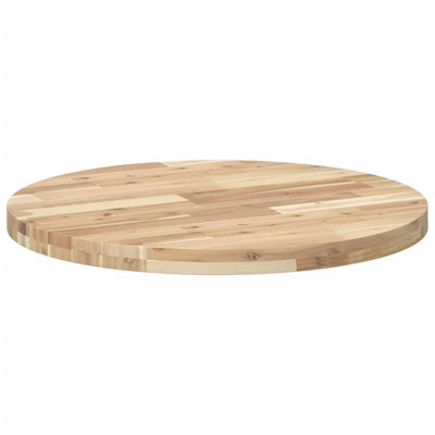 Suellen Solid Wood Table Top