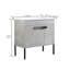 Meuble-lavabo autoportant avec lavabo-973260466