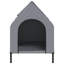 Clarktown Portable Dog House-2070402730
