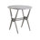 Signature Designs Cirro Round End Table