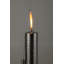 Aaira Metal Tabletop Candlestick