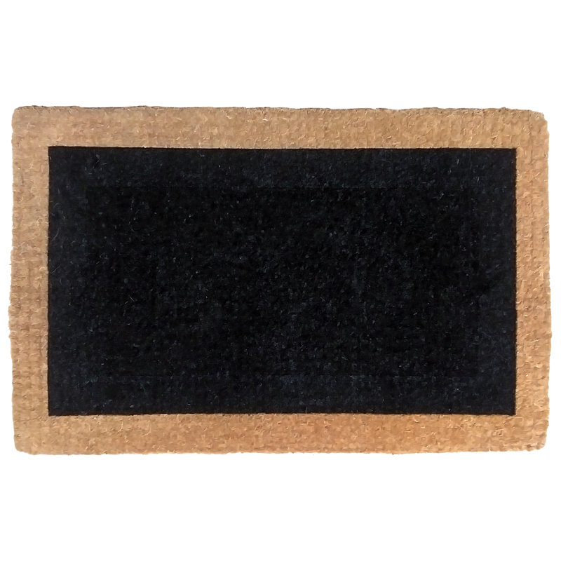 Bendena Non-Slip Outdoor Mat Doormat