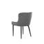 Craighead Upholstered Side Chair-943327440