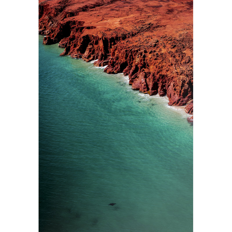 Kimberley Western Australia - Wrapped Canvas Print, 122cm H x 81cm W x 3.8cm D