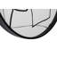 Metal Wall Clock