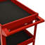 80cm H x 80cm W Utility Cart with Wheels