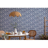 Nomad Snapdragon 10' L x 24" W Wallpaper Tile