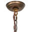 Dylane 2 - Light Chandelier