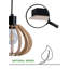 Parma 2 - Light Kitchen Island Pendant-1396655044