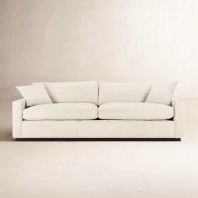 98.5'' Upholstered Sofa