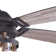 Gil 54'' Ceiling Fan with Light Kit