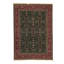 Jahan Hand Woven Wool Oriental Area Rug
