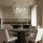 Dimmable K9 Crystal Round Tree Branches Chandeliers with Crystal Accents-457782877-457782872