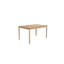 Bok Solid Wood Dining Table-35994818-102959908