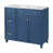 Bleu est en rupture de stock