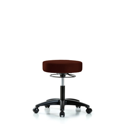 Anissa Adjustable Height Lab Stool