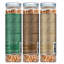 Scentsicles, Scentfetti, 1 Autumn 'N Apples / 1 Dash of Cannelle / 1 Vanilla & Spice, So Nice! - Paquet de 3