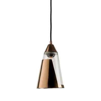 Oakland 1 - Light Pendant