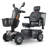 Heavy Duty Mobility Scooter