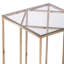 Table de bout Nicholance