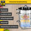 Karl Kruger Electric Steam Juicer