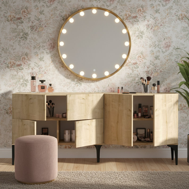 Marquavius console
