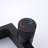 Single-Hole Single-handle Bathroom Faucet-95848732