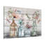 Wrapped Canvas Print-124061667