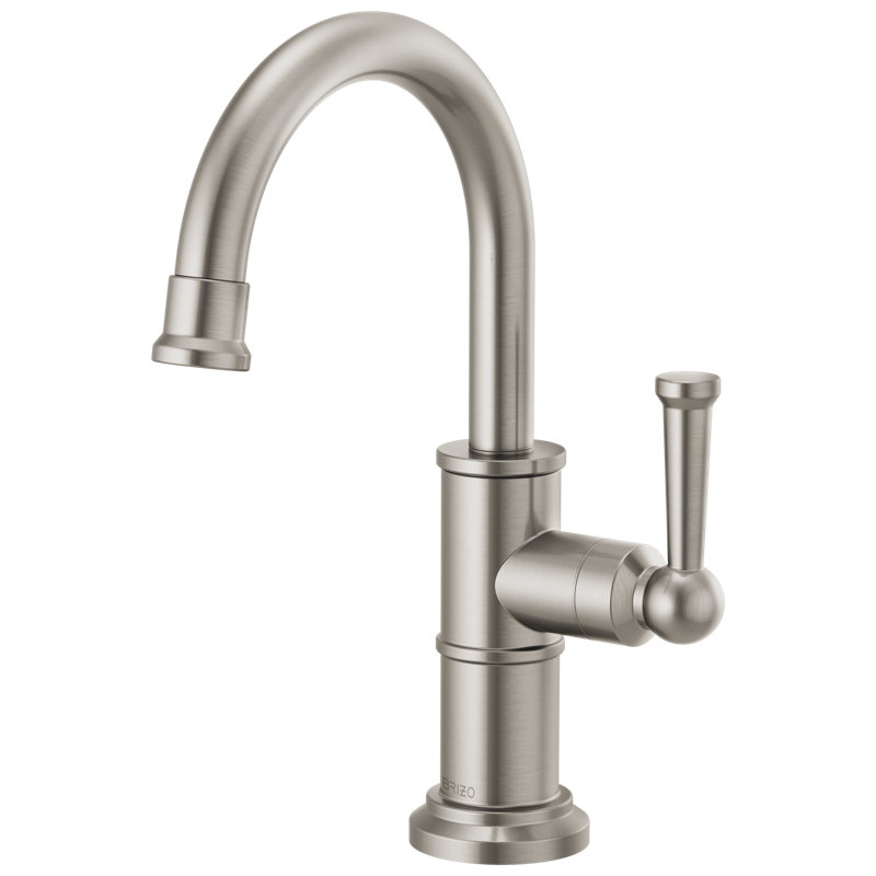 Artesso® Beverage Faucet, Stainless
