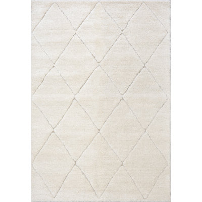 Tapis rectangulaire Oladapo