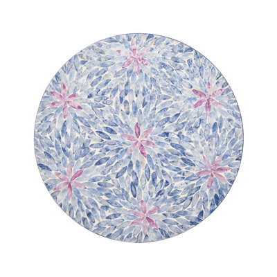 Flora Placemat