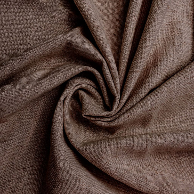Tissu Brigadoon, Pierre