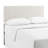 Modway Carson Carrington Stryn Velvet Headboard-827626894-827626890