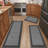 Machine Washable Non-Slip Kitchen Mat-1938020409